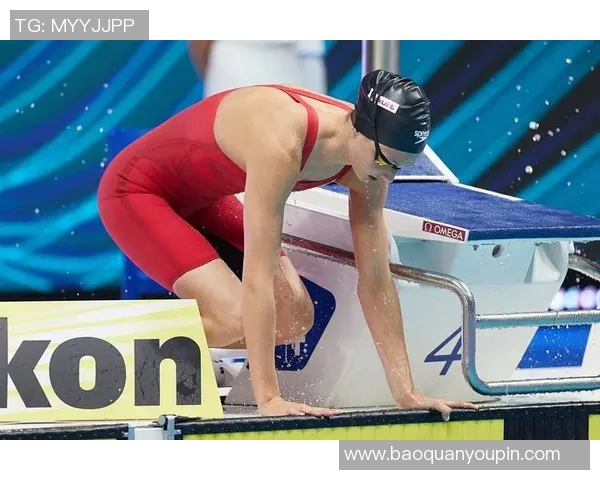 游泳世锦赛奖牌榜揭晓各国选手争辉展现竞技魅力与实力