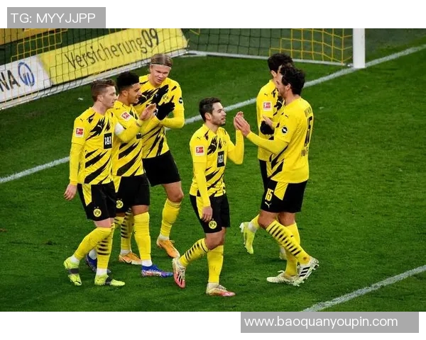 多特蒙德与不莱梅精彩对决直播全程回顾与分析